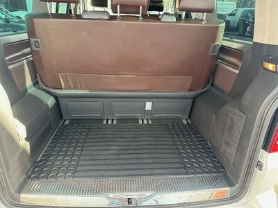 VW Multivan Gebrauchtwagen VW Multivan Gebrauchtwagen