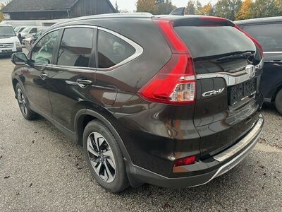 Honda CR-V Gebrauchtwagen
