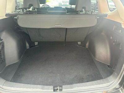 Honda CR-V Gebrauchtwagen
