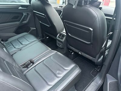 Seat Tarraco Gebrauchtwagen Seat Tarraco Gebrauchtwagen