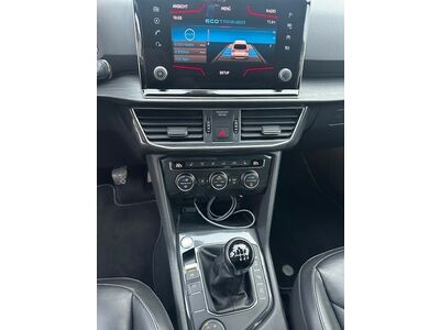 Seat Tarraco Gebrauchtwagen Seat Tarraco Gebrauchtwagen