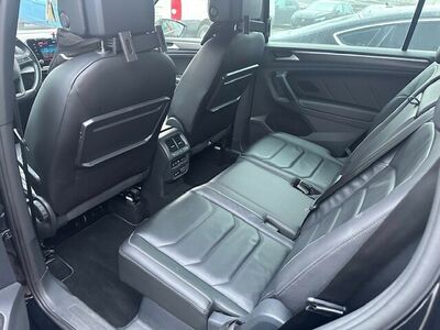 Seat Tarraco Gebrauchtwagen Seat Tarraco Gebrauchtwagen