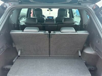 Seat Tarraco Gebrauchtwagen Seat Tarraco Gebrauchtwagen