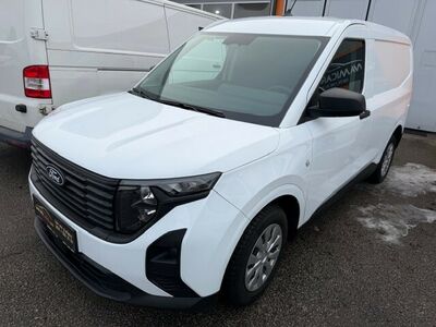 Ford Transit Courier Gebrauchtwagen