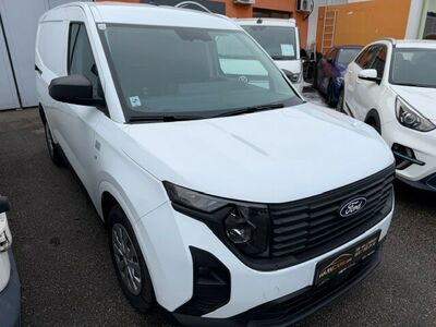 Ford Transit Courier Gebrauchtwagen