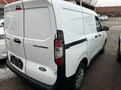 Ford Transit Courier Gebrauchtwagen