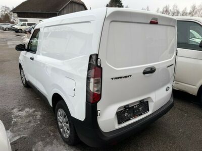 Ford Transit Courier Gebrauchtwagen