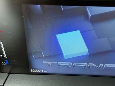 Ford Transit Courier Gebrauchtwagen