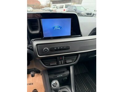 Ford Transit Courier Gebrauchtwagen