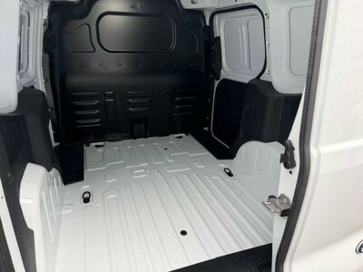 Ford Transit Courier Gebrauchtwagen