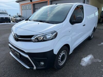Toyota ProAce Gebrauchtwagen