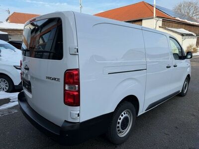 Toyota ProAce Gebrauchtwagen