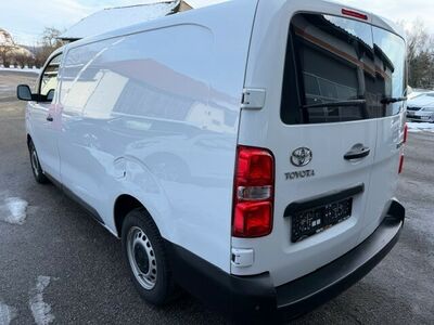 Toyota ProAce Gebrauchtwagen