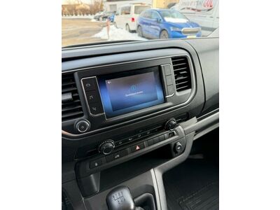 Toyota ProAce Gebrauchtwagen