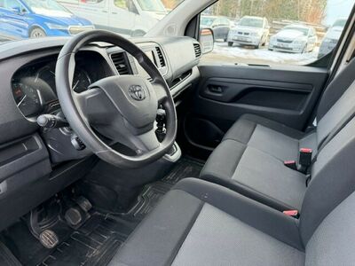 Toyota ProAce Gebrauchtwagen