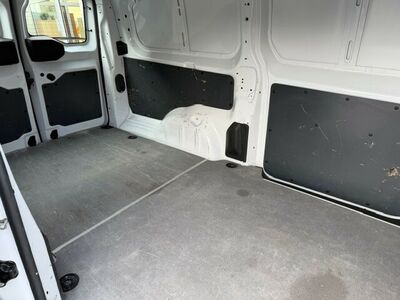 Toyota ProAce Gebrauchtwagen