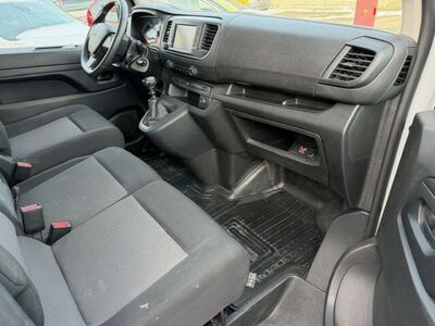 Toyota ProAce Gebrauchtwagen