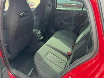 Skoda Scala Gebrauchtwagen