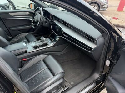 Audi A6 Gebrauchtwagen Audi A6 Gebrauchtwagen