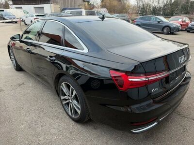 Audi A6 Gebrauchtwagen Audi A6 Gebrauchtwagen