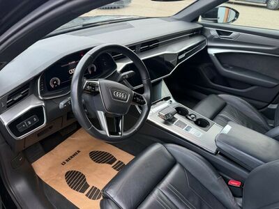 Audi A6 Gebrauchtwagen Audi A6 Gebrauchtwagen