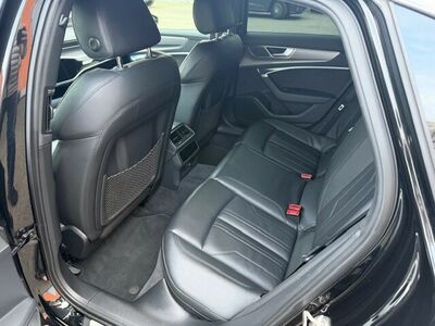 Audi A6 Gebrauchtwagen Audi A6 Gebrauchtwagen