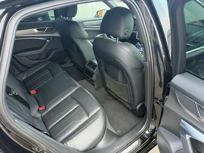 Audi A6 Gebrauchtwagen Audi A6 Gebrauchtwagen