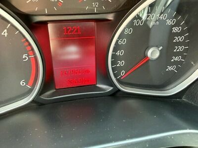 Ford S-MAX Gebrauchtwagen