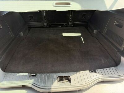 Ford S-MAX Gebrauchtwagen
