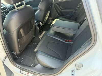 Audi A4 Gebrauchtwagen Audi A4 Gebrauchtwagen
