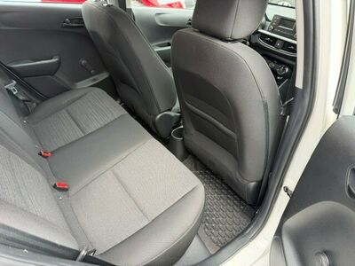 KIA Picanto Gebrauchtwagen
