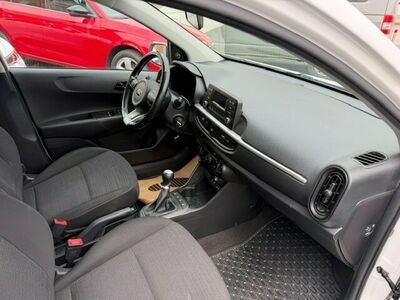 KIA Picanto Gebrauchtwagen