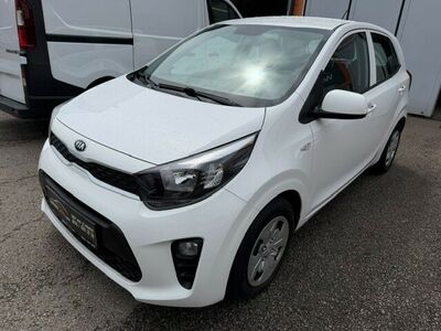 KIA Picanto Gebrauchtwagen