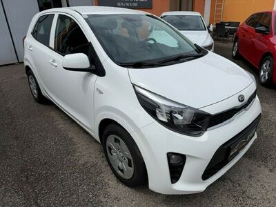 KIA Picanto Gebrauchtwagen