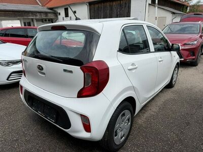 KIA Picanto Gebrauchtwagen