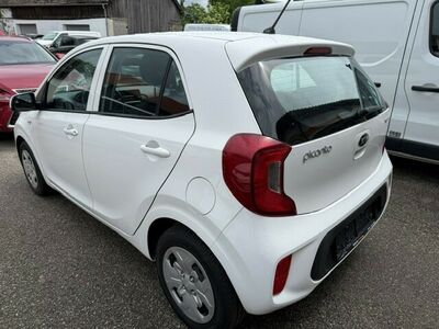 KIA Picanto Gebrauchtwagen