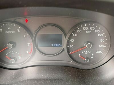 KIA Picanto Gebrauchtwagen