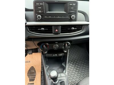 KIA Picanto Gebrauchtwagen