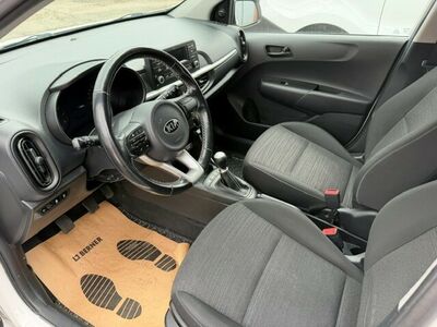 KIA Picanto Gebrauchtwagen
