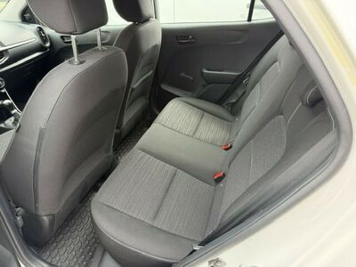 KIA Picanto Gebrauchtwagen