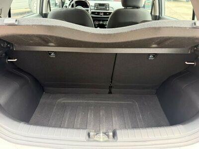 KIA Picanto Gebrauchtwagen