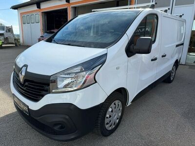 Renault Trafic Gebrauchtwagen