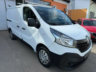 Renault Trafic Gebrauchtwagen