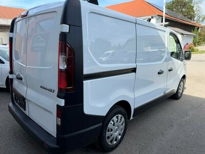 Renault Trafic Gebrauchtwagen