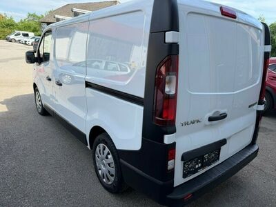 Renault Trafic Gebrauchtwagen