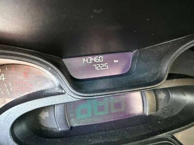 Renault Trafic Gebrauchtwagen
