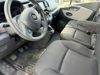 Renault Trafic Gebrauchtwagen