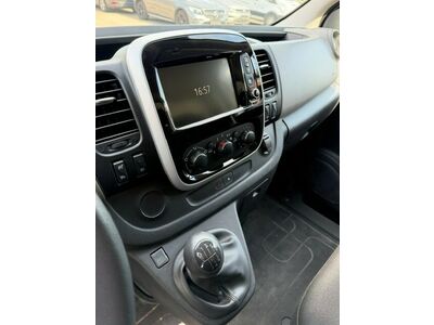 Renault Trafic Gebrauchtwagen