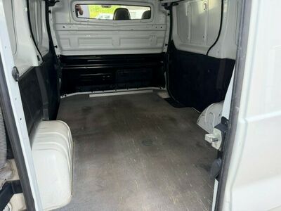 Renault Trafic Gebrauchtwagen