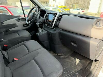 Renault Trafic Gebrauchtwagen